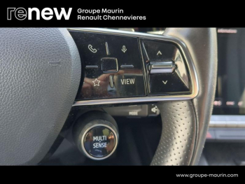 Photo 23 du bon plan RENAULT Megane E-Tech Electric EV60 220ch Techno super charge -B occasion à 24999 €