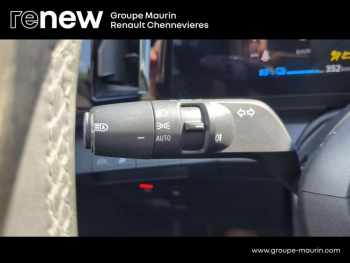 Photo 24 du bon plan RENAULT Megane E-Tech Electric EV60 220ch Techno super charge -B occasion à 24999 €