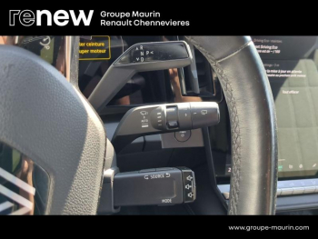 Photo 25 du bon plan RENAULT Megane E-Tech Electric EV60 220ch Techno super charge -B occasion à 24999 €