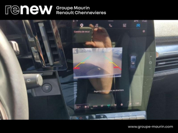 Photo 27 du bon plan RENAULT Megane E-Tech Electric EV60 220ch Techno super charge -B occasion à 24999 €