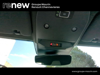 Photo 28 du bon plan RENAULT Megane E-Tech Electric EV60 220ch Techno super charge -B occasion à 24999 €