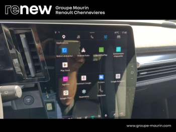 Photo 29 du bon plan RENAULT Megane E-Tech Electric EV60 220ch Techno super charge -B occasion à 24999 €