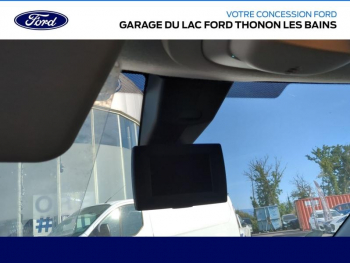 Photo 6 du bon plan CITROEN Berlingo Van VUL M 650kg BlueHDi 100 S&S Club BVM5 occasion à 10790 €