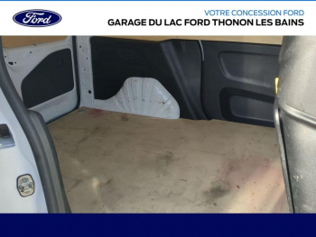 Photo 11 du bon plan CITROEN Berlingo Van VUL M 650kg BlueHDi 100 S&S Club BVM5 occasion à 10790 €