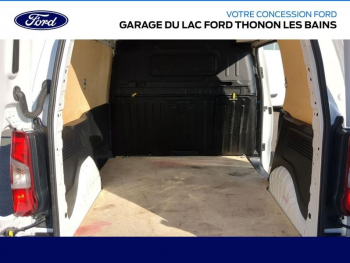 Photo 12 du bon plan CITROEN Berlingo Van VUL M 650kg BlueHDi 100 S&S Club BVM5 occasion à 10790 €