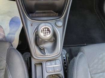Photo 11 du bon plan FORD Puma 1.0 Flexifuel 125ch S&S mHEV Titanium occasion à 17900 €