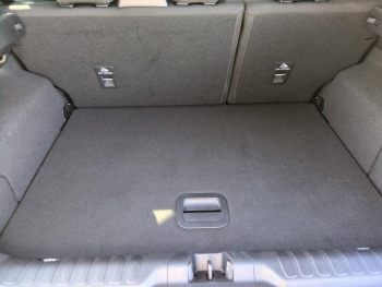 Photo 20 du bon plan FORD Puma 1.0 Flexifuel 125ch S&S mHEV Titanium occasion à 17900 €