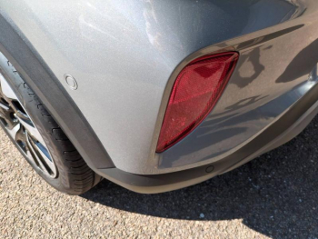 Photo 21 du bon plan FORD Puma 1.0 Flexifuel 125ch S&S mHEV Titanium occasion à 17900 €