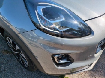 Photo 22 du bon plan FORD Puma 1.0 Flexifuel 125ch S&S mHEV Titanium occasion à 17900 €