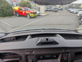 Photo 15 du bon plan FORD Transit Custom Fg VUL 280 L1H1 2.0 EcoBlue 105 Trend Business occasion à 22290 €