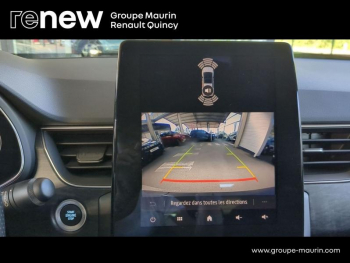 Photo 24 du bon plan RENAULT Arkana 1.6 E-Tech 145ch full hybrid esprit Alpine -25 occasion à 26990 €