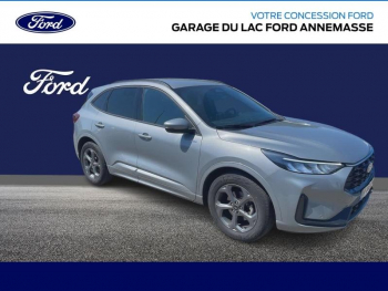Photo 2 du bon plan FORD Kuga 2.5 Duratec 180ch Hybrid FlexiFuel ST-Line Powershift occasion à 32790 €