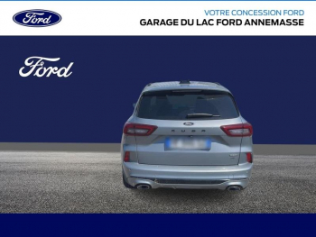 Photo 3 du bon plan FORD Kuga 2.5 Duratec 180ch Hybrid FlexiFuel ST-Line Powershift occasion à 32790 €