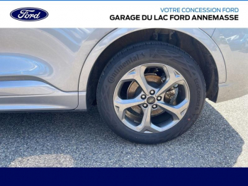 Photo 4 du bon plan FORD Kuga 2.5 Duratec 180ch Hybrid FlexiFuel ST-Line Powershift occasion à 32790 €