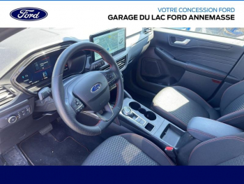 Photo 5 du bon plan FORD Kuga 2.5 Duratec 180ch Hybrid FlexiFuel ST-Line Powershift occasion à 32790 €