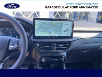 Photo 7 du bon plan FORD Kuga 2.5 Duratec 180ch Hybrid FlexiFuel ST-Line Powershift occasion à 32790 €