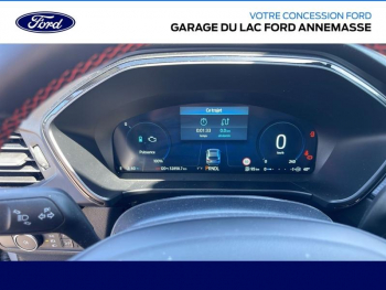 Photo 8 du bon plan FORD Kuga 2.5 Duratec 180ch Hybrid FlexiFuel ST-Line Powershift occasion à 32790 €