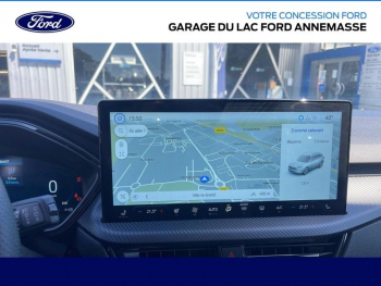 Photo 10 du bon plan FORD Kuga 2.5 Duratec 180ch Hybrid FlexiFuel ST-Line Powershift occasion à 32790 €