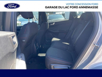 Photo 11 du bon plan FORD Kuga 2.5 Duratec 180ch Hybrid FlexiFuel ST-Line Powershift occasion à 32790 €