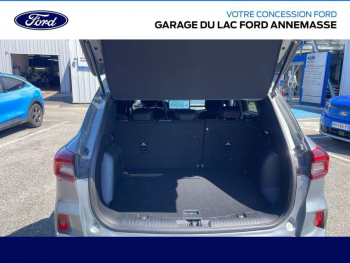 Photo 12 du bon plan FORD Kuga 2.5 Duratec 180ch Hybrid FlexiFuel ST-Line Powershift occasion à 32790 €