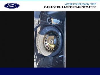 Photo 13 du bon plan FORD Kuga 2.5 Duratec 180ch Hybrid FlexiFuel ST-Line Powershift occasion à 32790 €