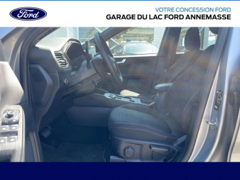 Photo 17 du bon plan FORD Kuga 2.5 Duratec 180ch Hybrid FlexiFuel ST-Line Powershift occasion à 32790 €