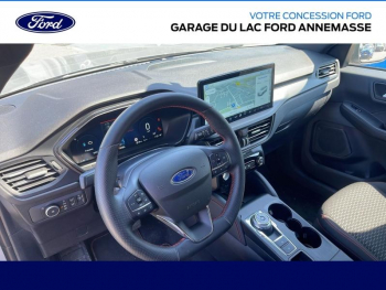 Photo 18 du bon plan FORD Kuga 2.5 Duratec 180ch Hybrid FlexiFuel ST-Line Powershift occasion à 32790 €