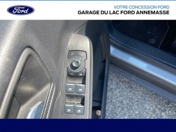 Photo 19 du bon plan FORD Kuga 2.5 Duratec 180ch Hybrid FlexiFuel ST-Line Powershift occasion à 32790 €
