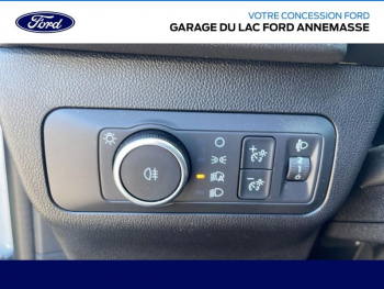 Photo 20 du bon plan FORD Kuga 2.5 Duratec 180ch Hybrid FlexiFuel ST-Line Powershift occasion à 32790 €