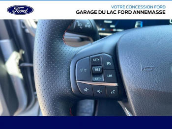 Photo 21 du bon plan FORD Kuga 2.5 Duratec 180ch Hybrid FlexiFuel ST-Line Powershift occasion à 32790 €