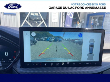 Photo 23 du bon plan FORD Kuga 2.5 Duratec 180ch Hybrid FlexiFuel ST-Line Powershift occasion à 32790 €