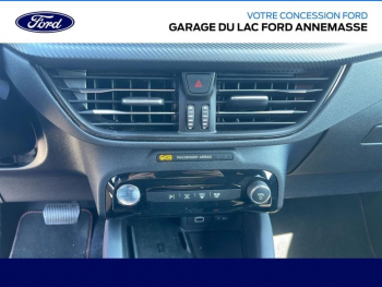 Photo 24 du bon plan FORD Kuga 2.5 Duratec 180ch Hybrid FlexiFuel ST-Line Powershift occasion à 32790 €
