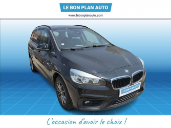 Photo 2 du bon plan BMW Série 2 Gran Tourer 216dA 116ch Business occasion à 13950 €