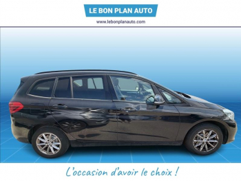 Photo 4 du bon plan BMW Série 2 Gran Tourer 216dA 116ch Business occasion à 13950 €