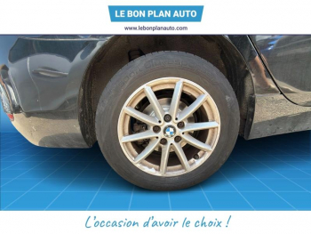 Photo 6 du bon plan BMW Série 2 Gran Tourer 216dA 116ch Business occasion à 13950 €