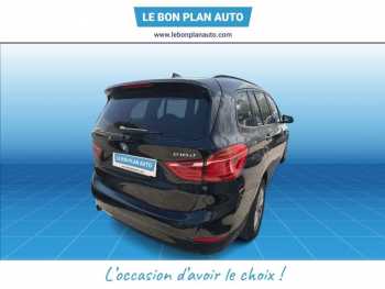 Photo 8 du bon plan BMW Série 2 Gran Tourer 216dA 116ch Business occasion à 13950 €