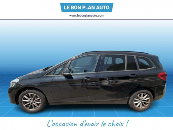 Photo 9 du bon plan BMW Série 2 Gran Tourer 216dA 116ch Business occasion à 13950 €