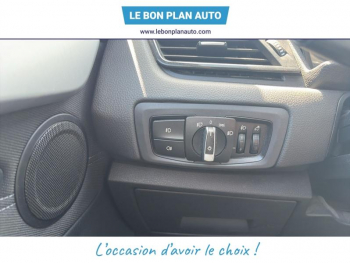 Photo 11 du bon plan BMW Série 2 Gran Tourer 216dA 116ch Business occasion à 13950 €