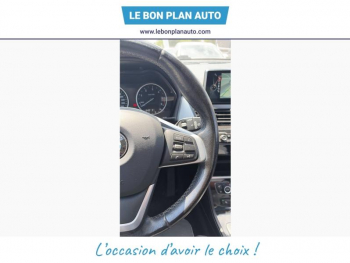 Photo 12 du bon plan BMW Série 2 Gran Tourer 216dA 116ch Business occasion à 13950 €