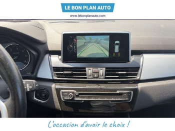 Photo 15 du bon plan BMW Série 2 Gran Tourer 216dA 116ch Business occasion à 13950 €