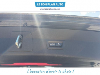 Photo 16 du bon plan BMW Série 2 Gran Tourer 216dA 116ch Business occasion à 13950 €