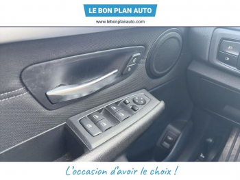 Photo 17 du bon plan BMW Série 2 Gran Tourer 216dA 116ch Business occasion à 13950 €