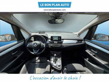 Photo 18 du bon plan BMW Série 2 Gran Tourer 216dA 116ch Business occasion à 13950 €