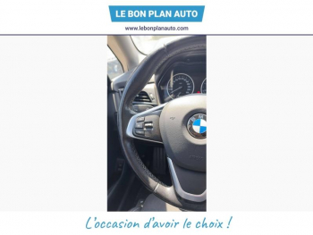 Photo 19 du bon plan BMW Série 2 Gran Tourer 216dA 116ch Business occasion à 13950 €