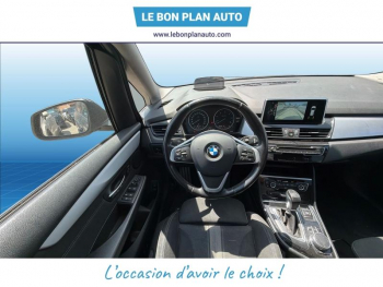 Photo 21 du bon plan BMW Série 2 Gran Tourer 216dA 116ch Business occasion à 13950 €