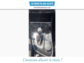 Photo 22 du bon plan BMW Série 2 Gran Tourer 216dA 116ch Business occasion à 13950 €