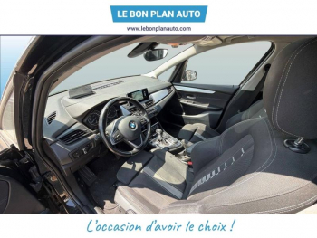 Photo 23 du bon plan BMW Série 2 Gran Tourer 216dA 116ch Business occasion à 13950 €