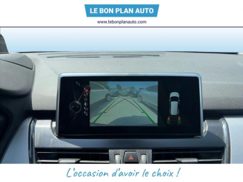 Photo 25 du bon plan BMW Série 2 Gran Tourer 216dA 116ch Business occasion à 13950 €