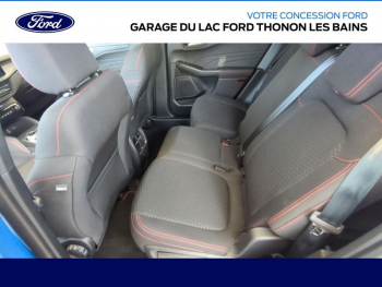 Photo 5 du bon plan FORD Kuga 2.5 Duratec 180ch Hybrid FlexiFuel ST-Line Powershift occasion à 31790 €