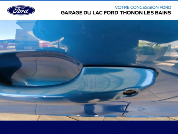 Photo 6 du bon plan FORD Kuga 2.5 Duratec 180ch Hybrid FlexiFuel ST-Line Powershift occasion à 31790 €